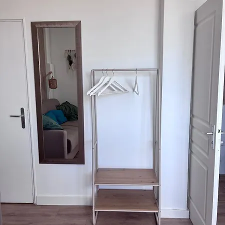 Aloe Apartment *